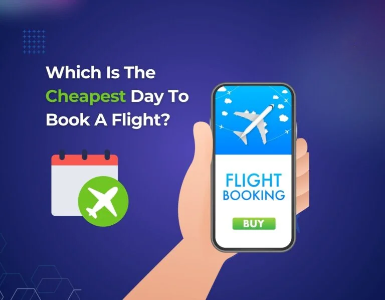 cheapest day to book a flights