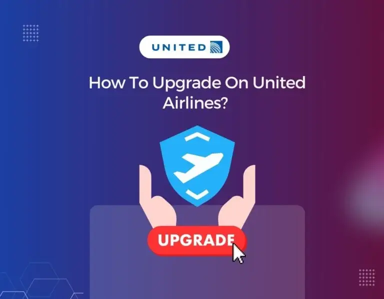 how to Upgrade on United Airlines