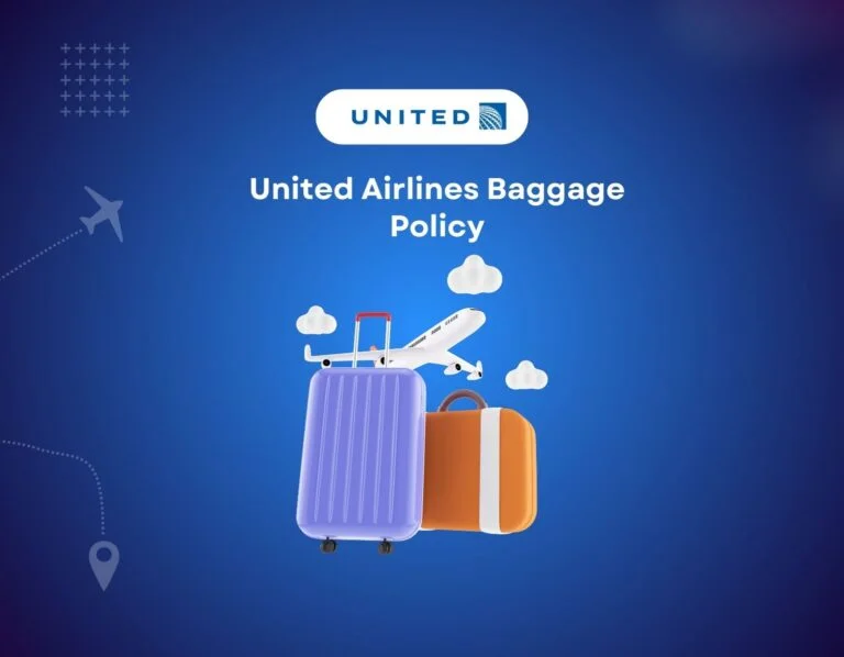 United Airlines Baggage Policy