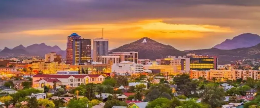 Allegiant Air Albuquerque Office